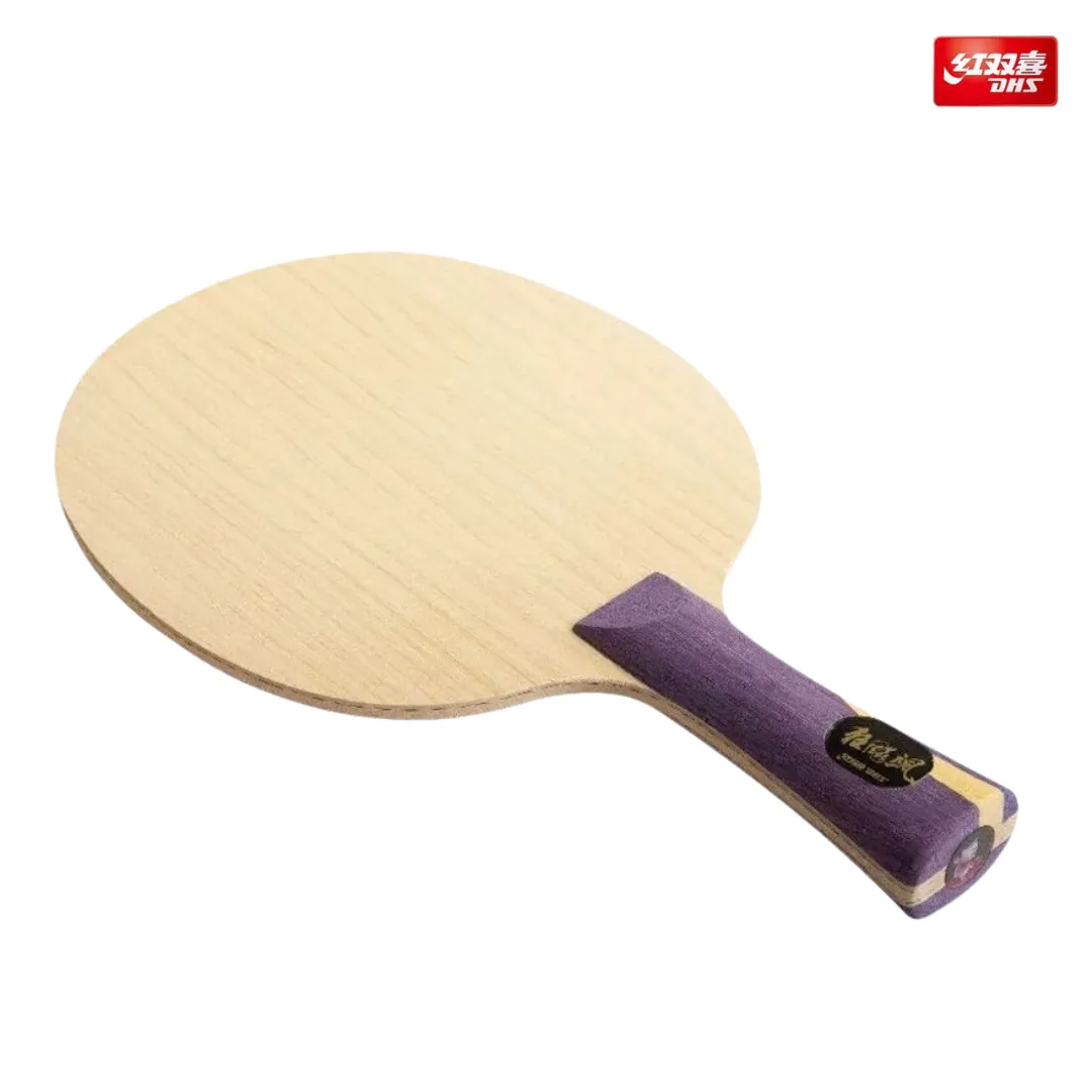 DHS Hurricane Sun Yingsha Table Tennis Blade