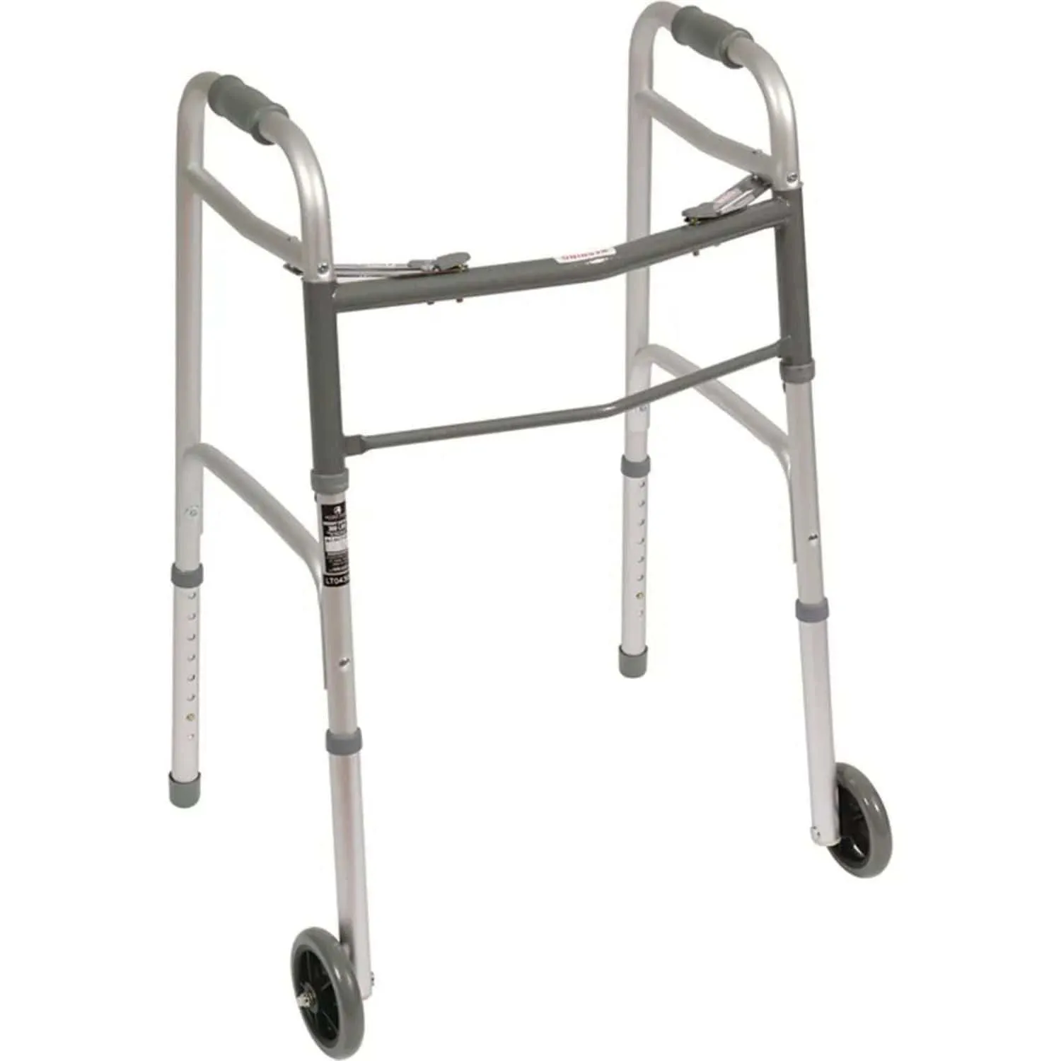 Direct Supply Folding Walker