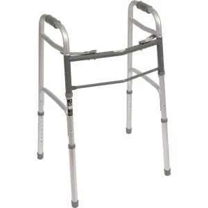 Direct Supply Folding Walker