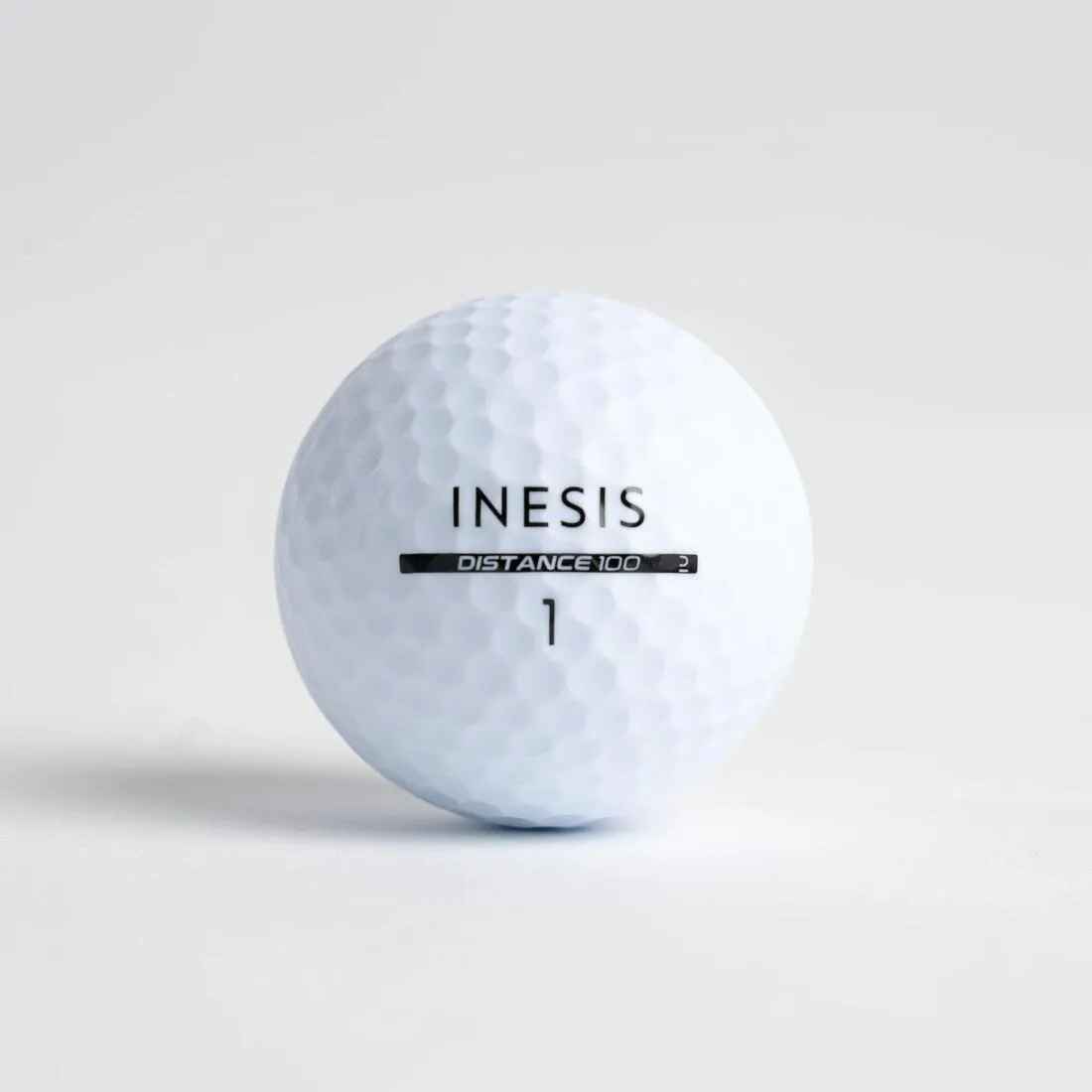 Distance 100 Golf Ball x12