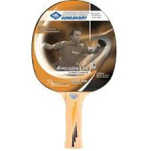 Donic Schildkrot Appelgren 200 Table Tennis Racket