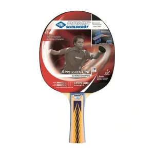 Donic Schildkrot Appelgren Line Level 600 Table Tennis Bat