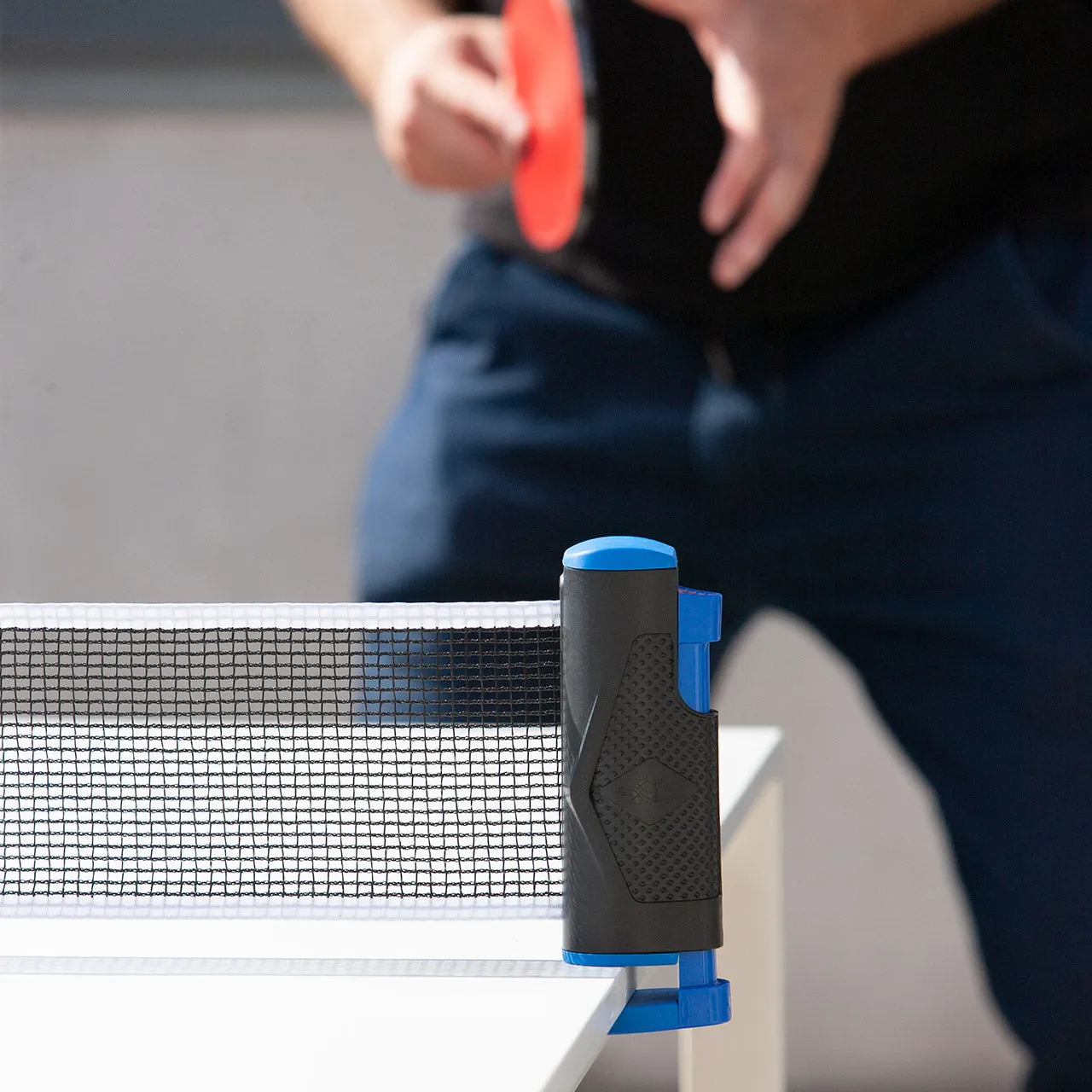 Donic Schildkrot Flex-Net Table Tennis