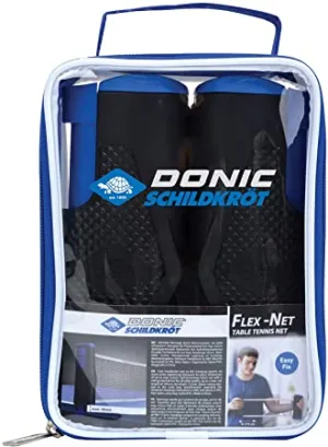 Donic Schildkrot Flex-Net Table Tennis