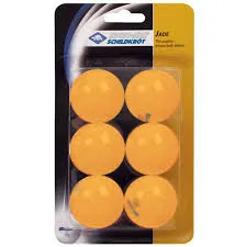 Donic Schildkrot Jaden Table Tennis Ball