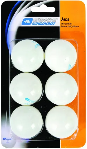 Donic Schildkrot Jaden Table Tennis Ball