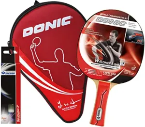 Donic Schildkrot Waldner Line  600 Set
