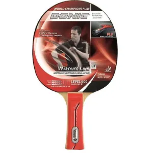 Donic Schildkrot Waldner Line Level 600 Table Tennis Bat
