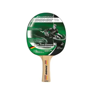Donic Table-Tennis Team Germany 400
