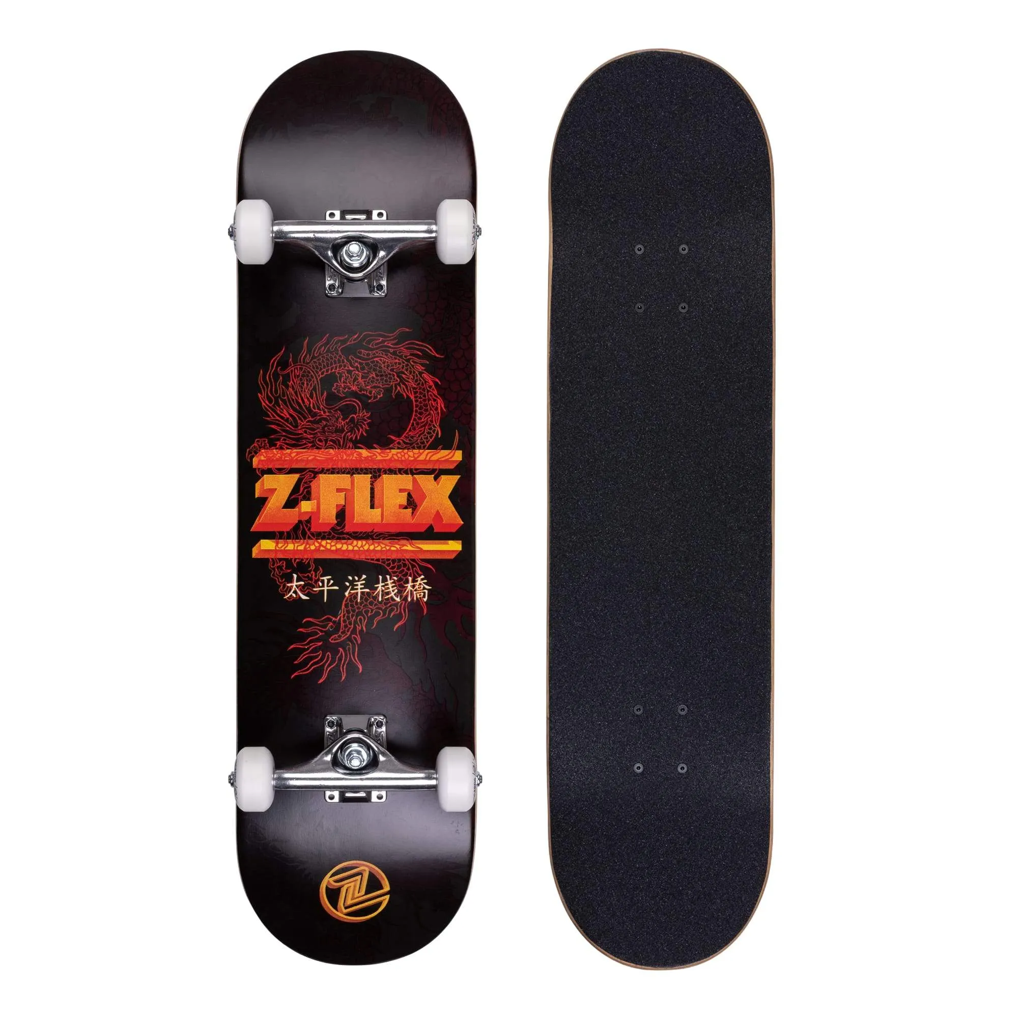Dragon 8.25