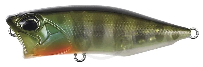DUO Realis Popper 64
