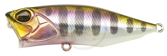 DUO Realis Popper 64