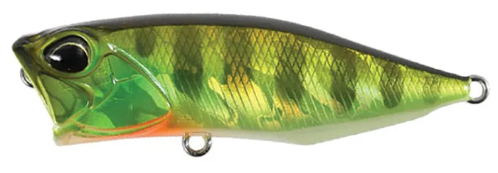 DUO Realis Popper 64