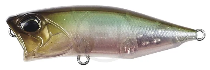 DUO Realis Popper 64