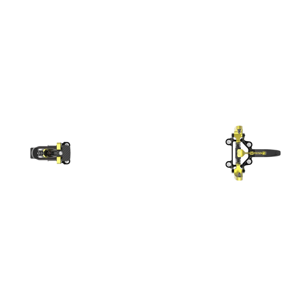 Dynafit Mezzalama Bindings