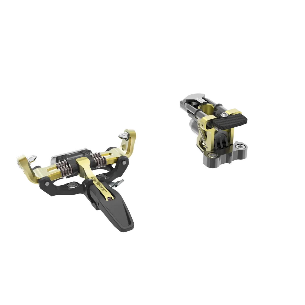Dynafit Mezzalama Bindings
