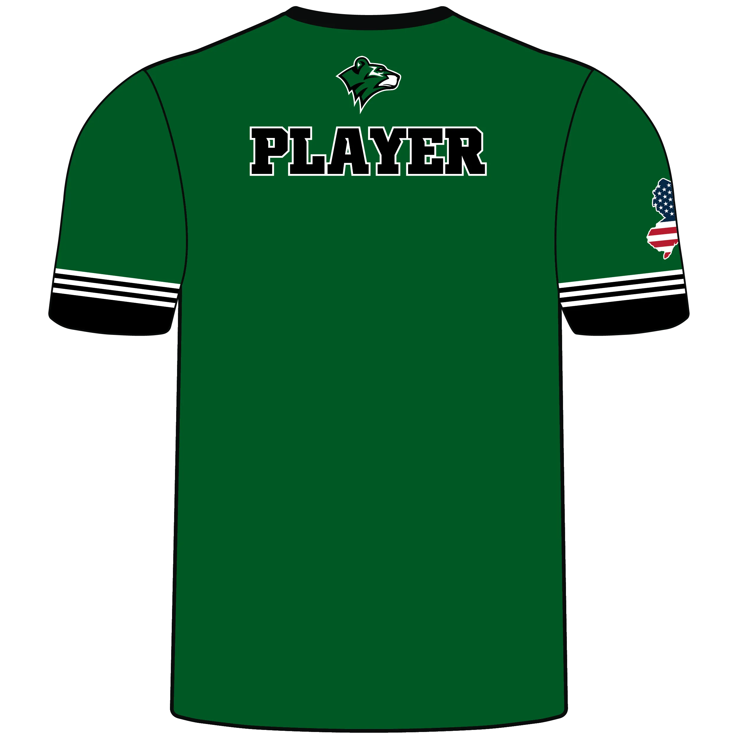 EBWC Crew Neck Shirt