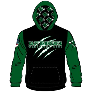 EBWC Sublimated Hoodie