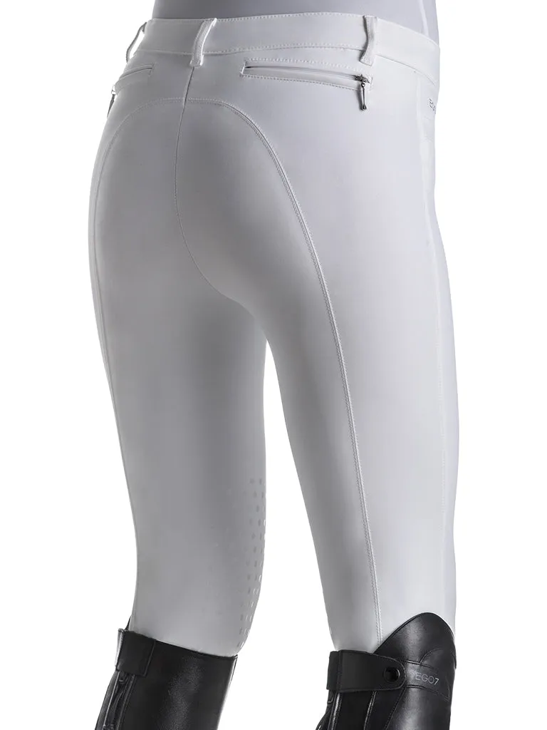 EGO7 EJ Knee Grip Jumping Breech