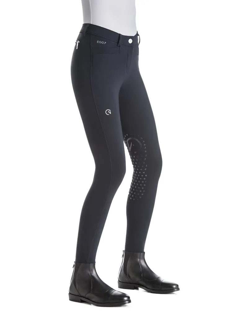 EGO7 EJ Knee Grip Jumping Breech