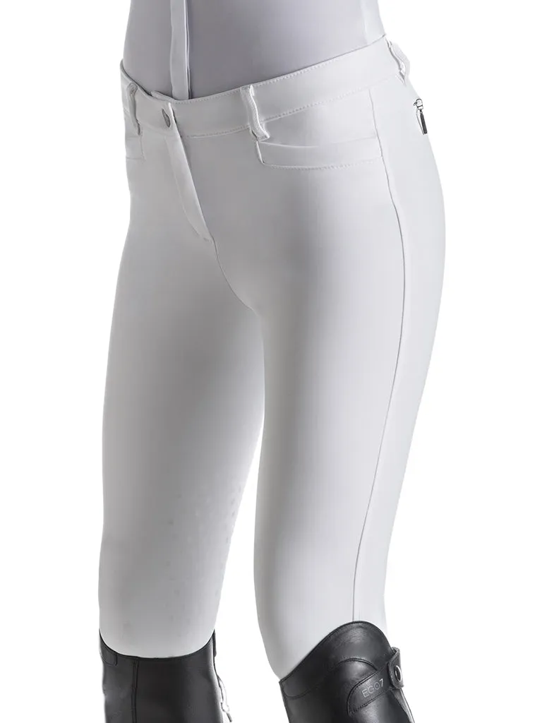 EGO7 EJ Knee Grip Jumping Breech