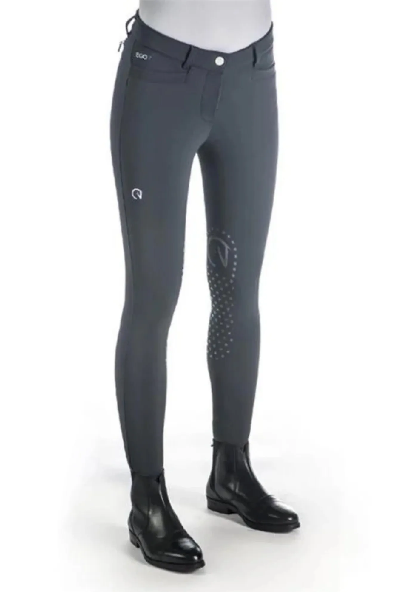 EGO7 EJ Knee Grip Jumping Breech