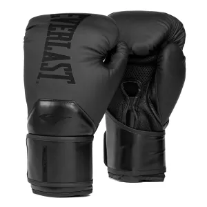 ELITE 2 BOXING GLOVES - BLACK