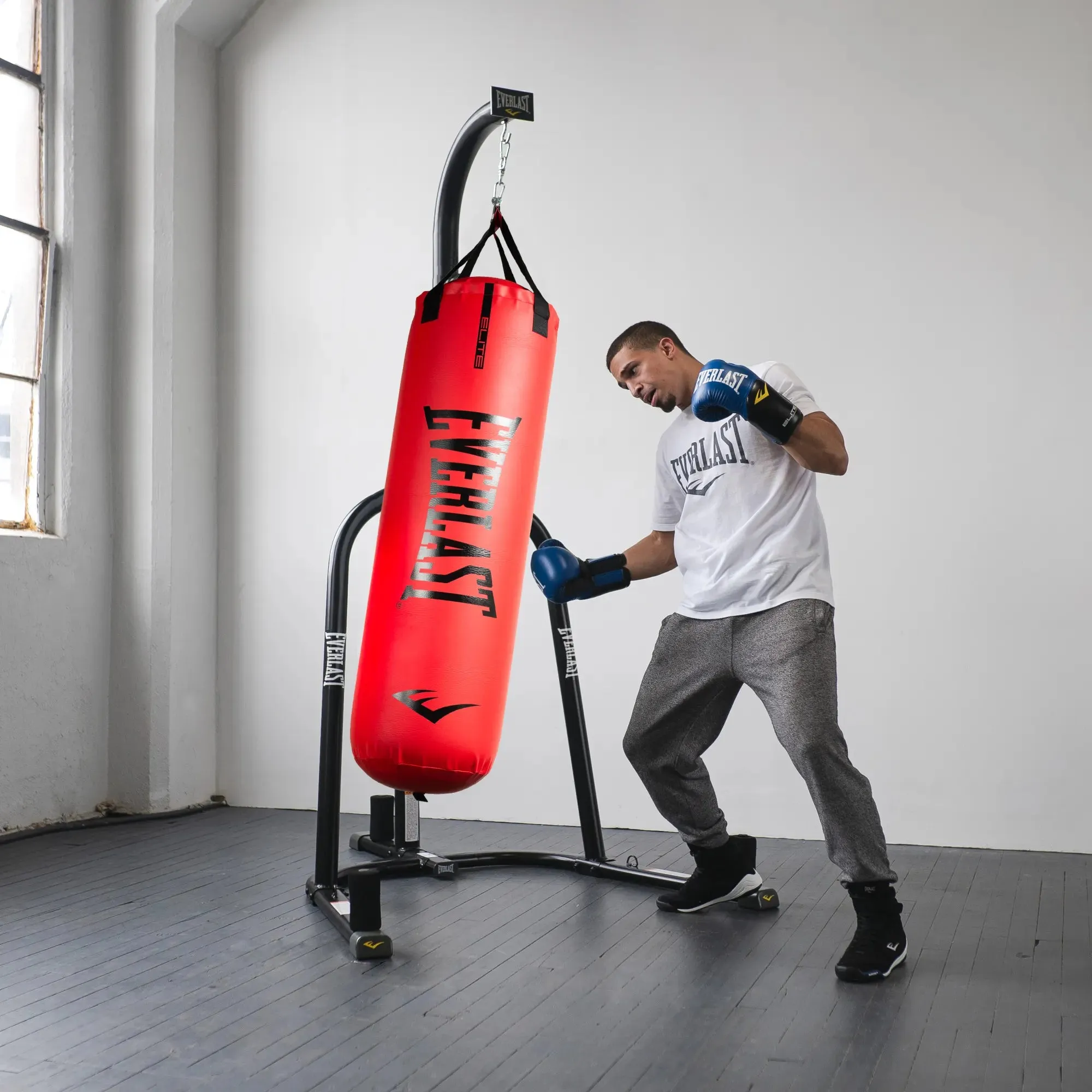 Elite 2 Nevatear Heavy Bag