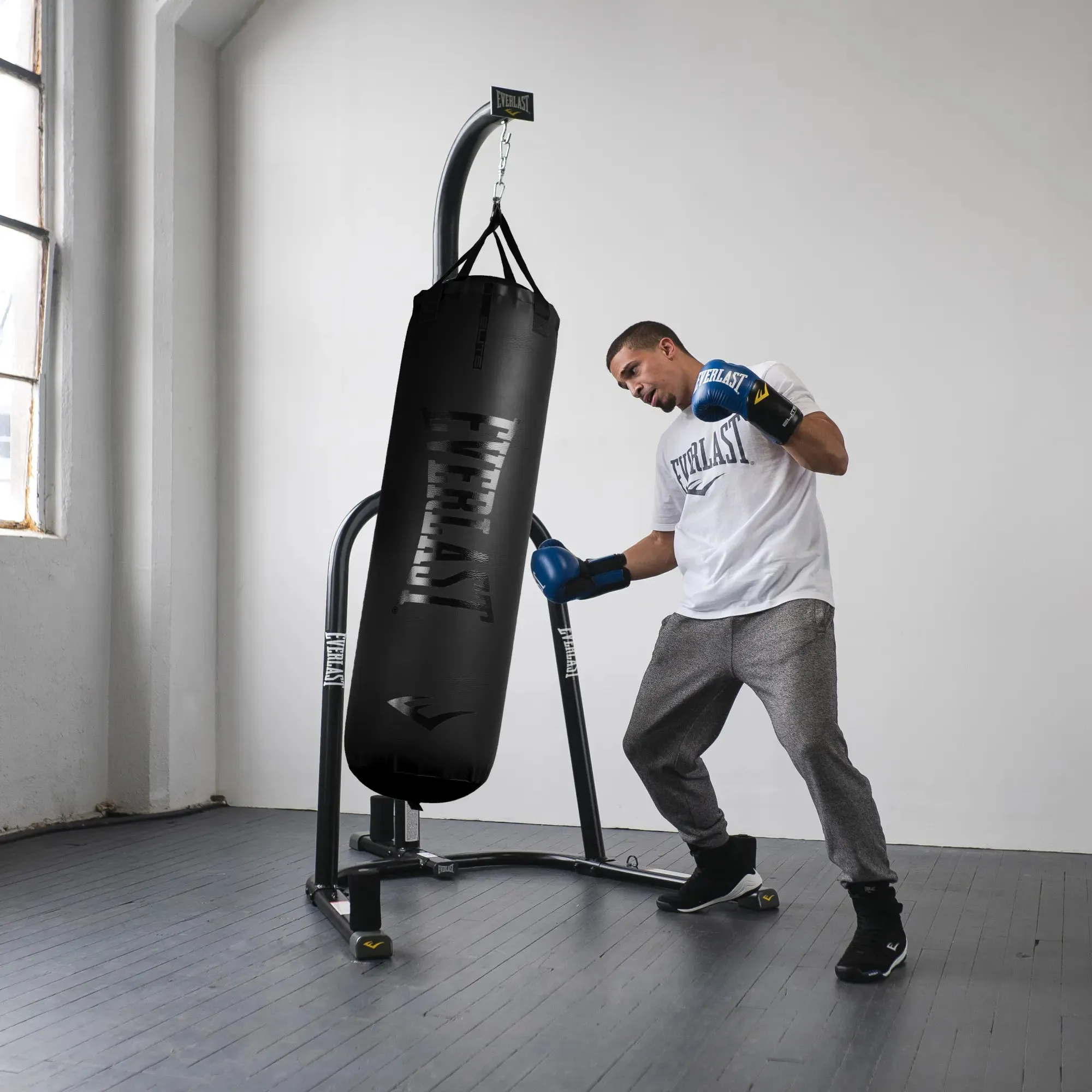 Elite 2 Nevatear Heavy Bag