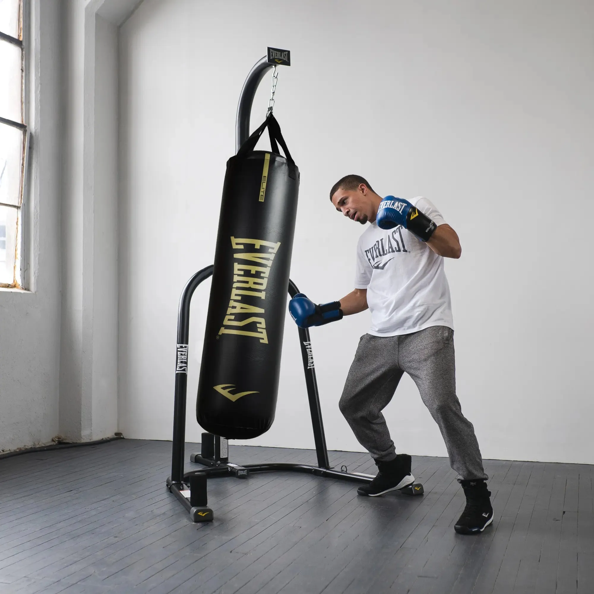 Elite 2 Nevatear Heavy Bag