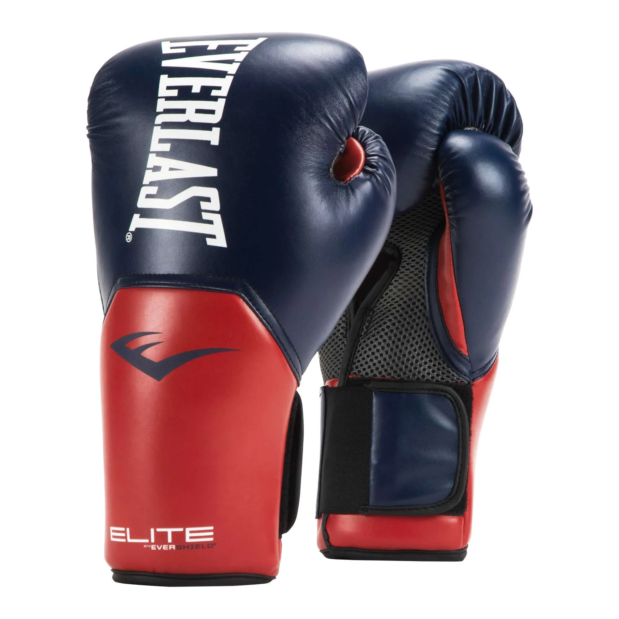 Elite Boxing Gloves