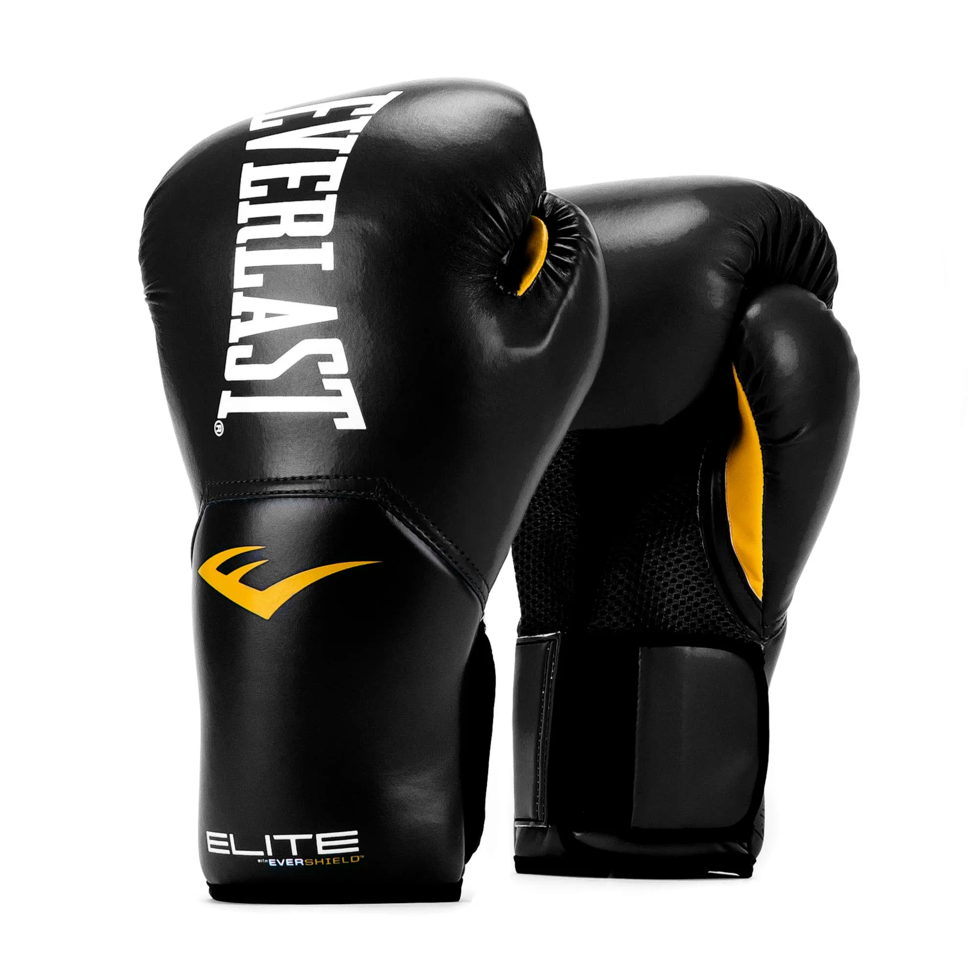 Elite Boxing Gloves