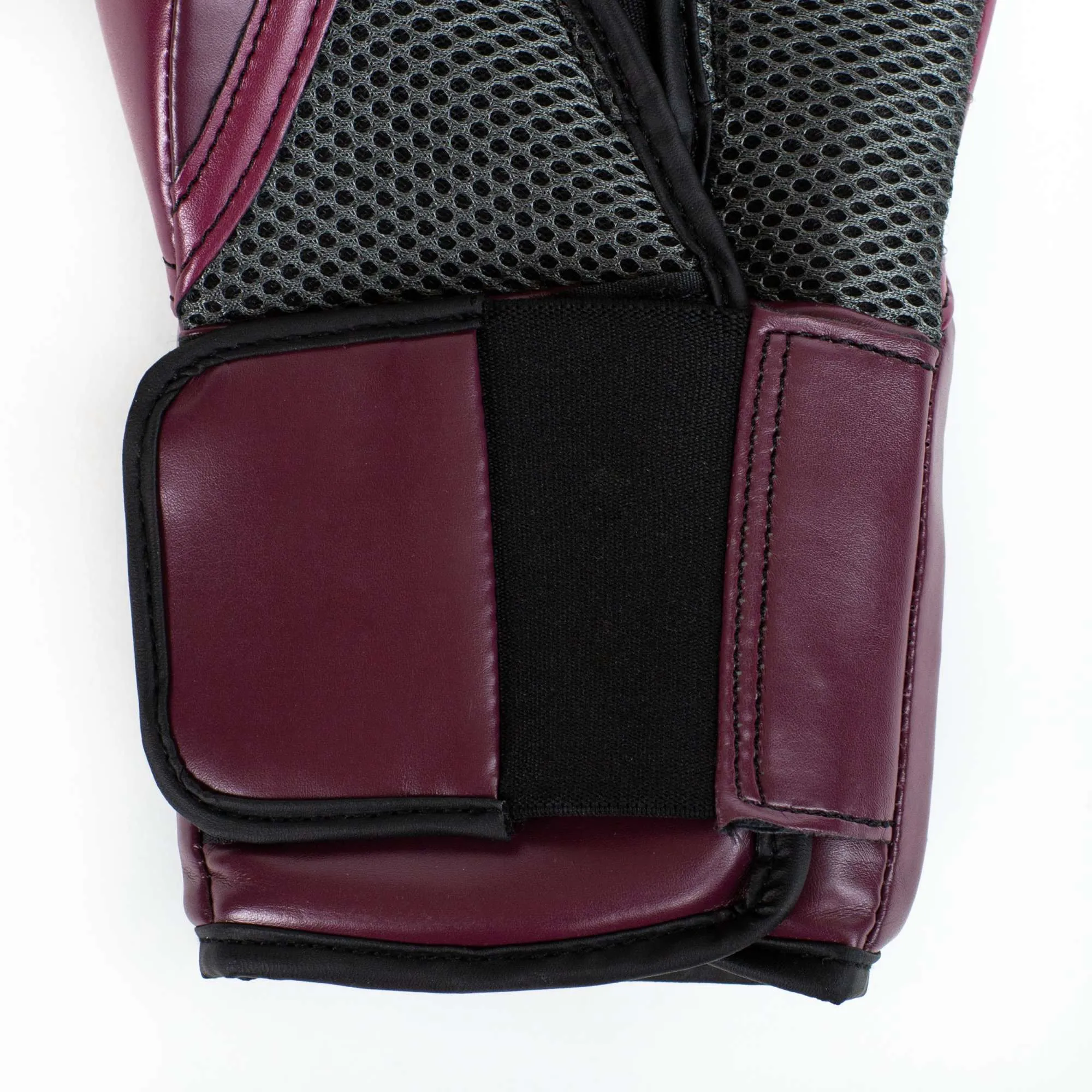 Elite Boxing Gloves