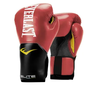 Elite Boxing Gloves
