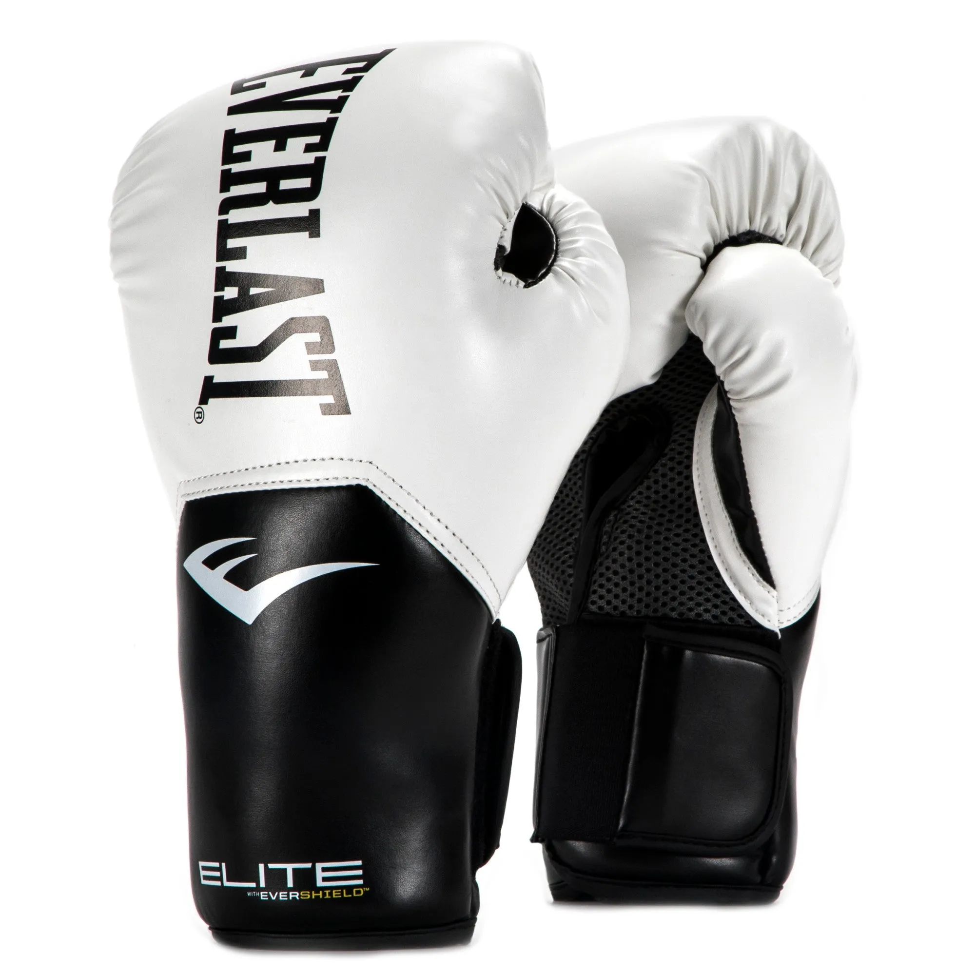 Elite Boxing Gloves
