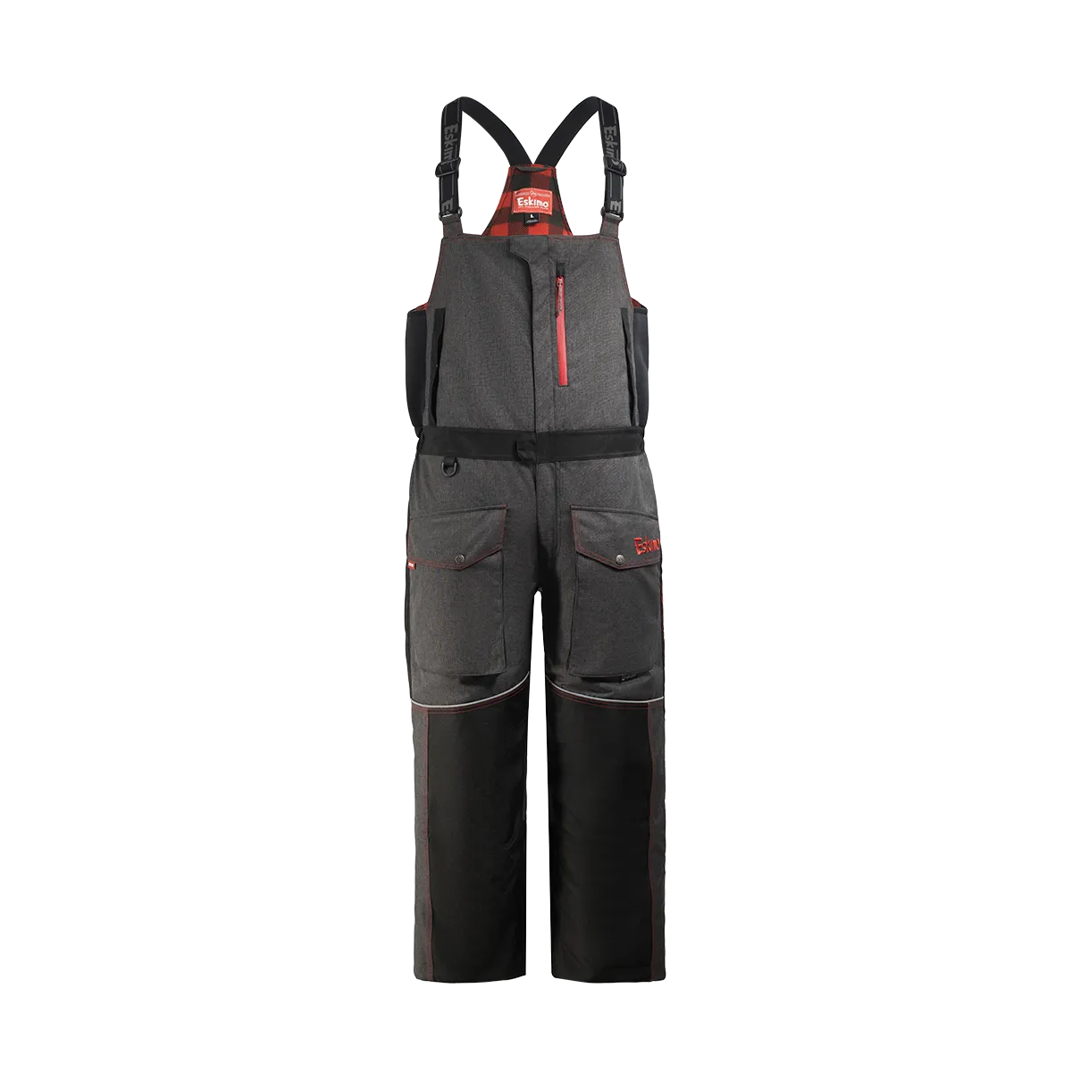 Eskimo Mens Keeper Bib