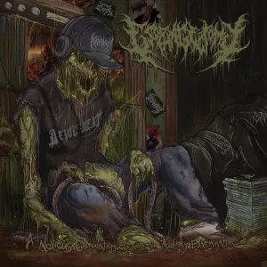 Esophagectomy - A Noxious Culmination Of Tools For Auditory Extermination cassette