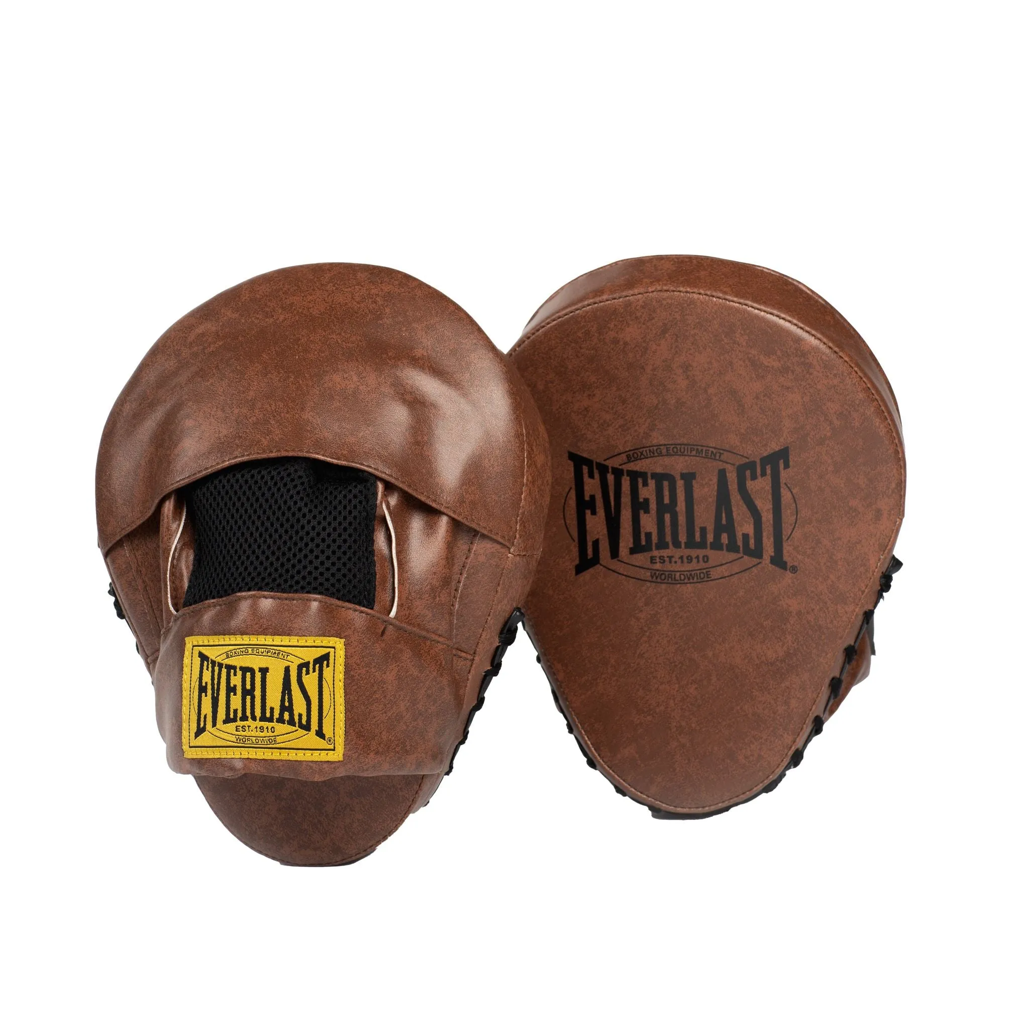 Everlast 1910 Focus Mitts
