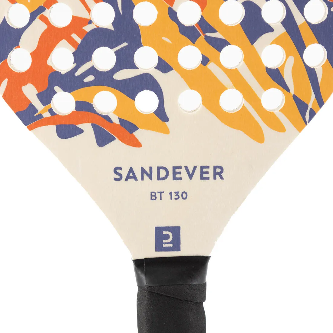 Experience Beach Tennis Racket Set