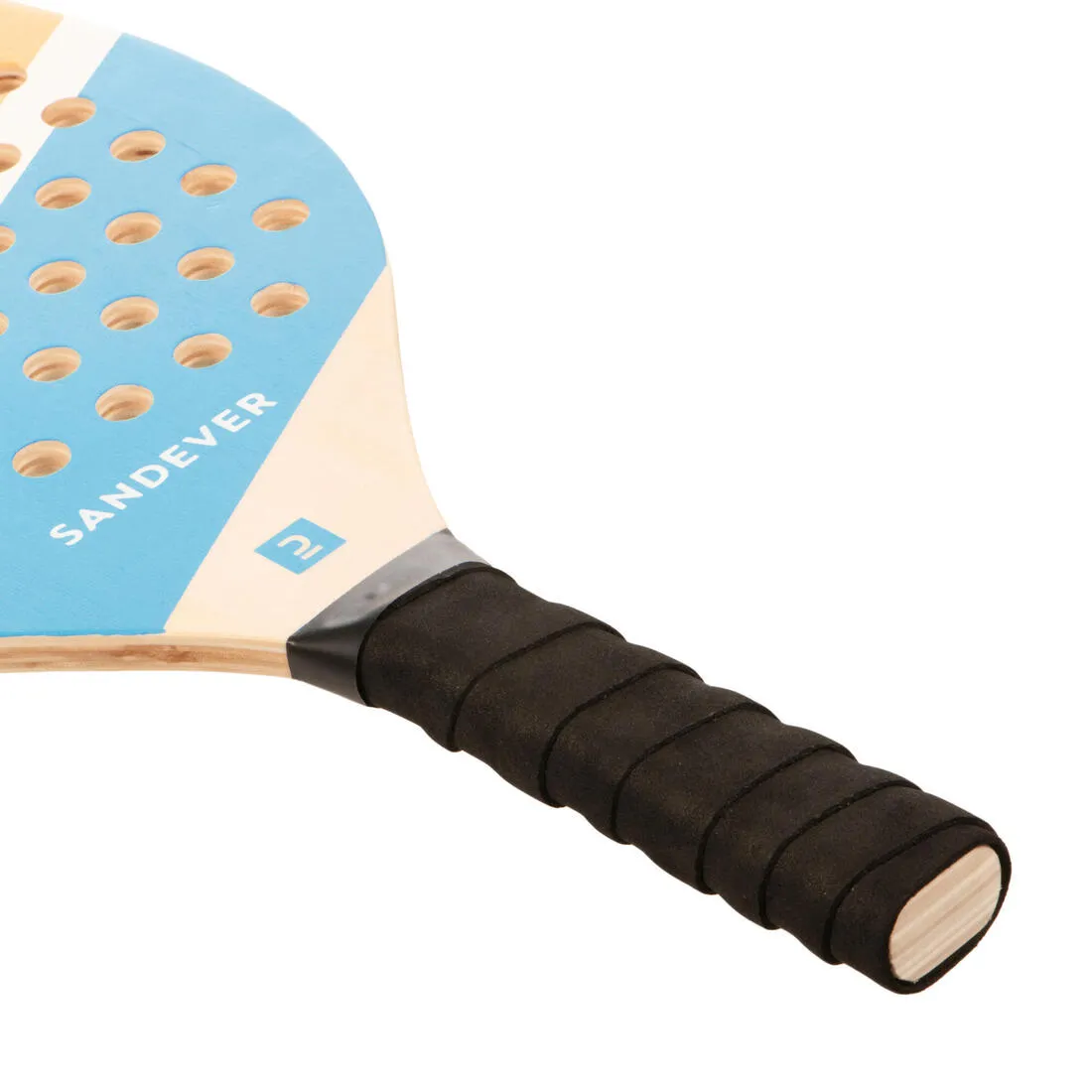 Experience Beach Tennis Racket Set