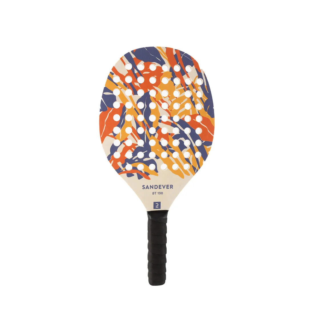 Experience Beach Tennis Racket Set