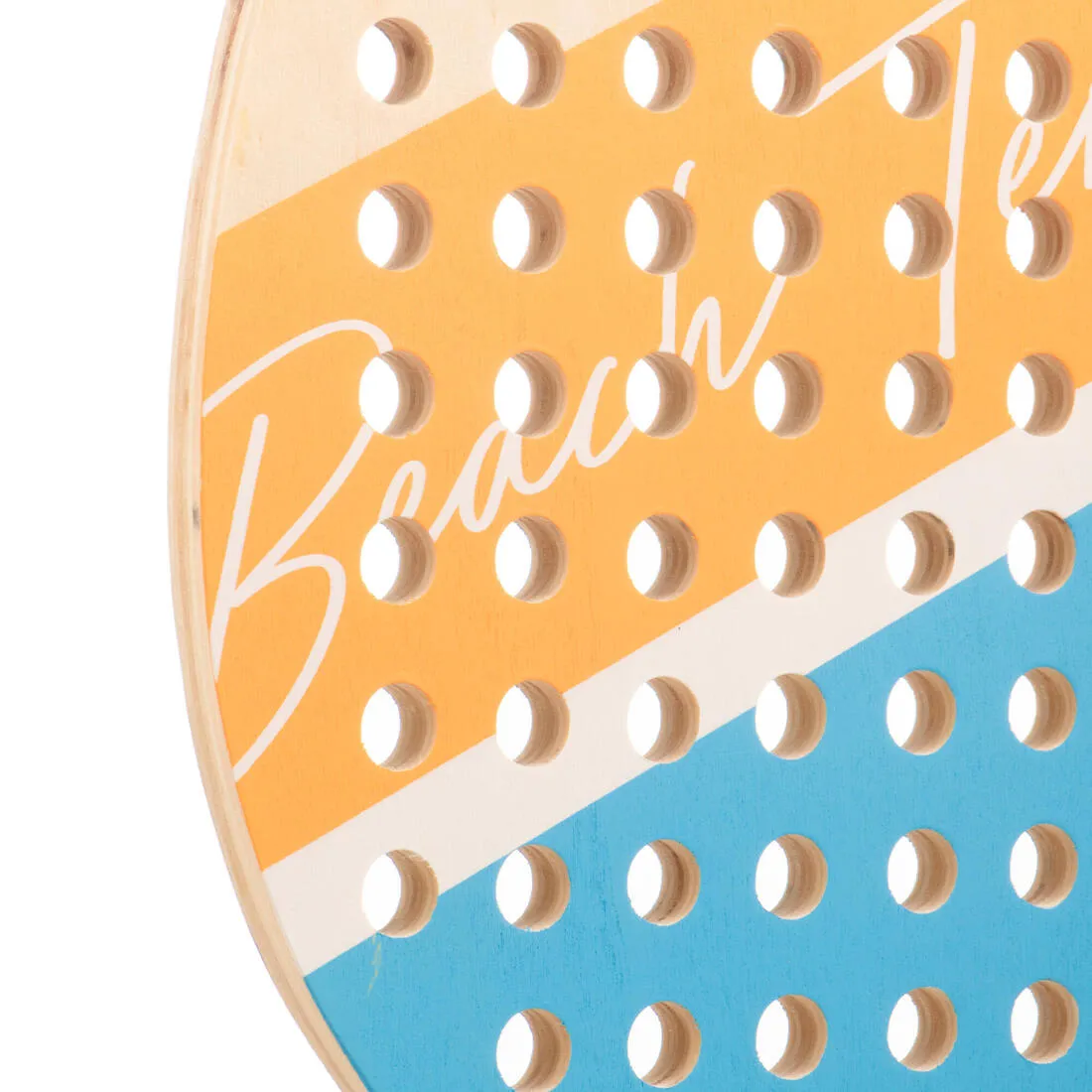 Experience Beach Tennis Racket Set
