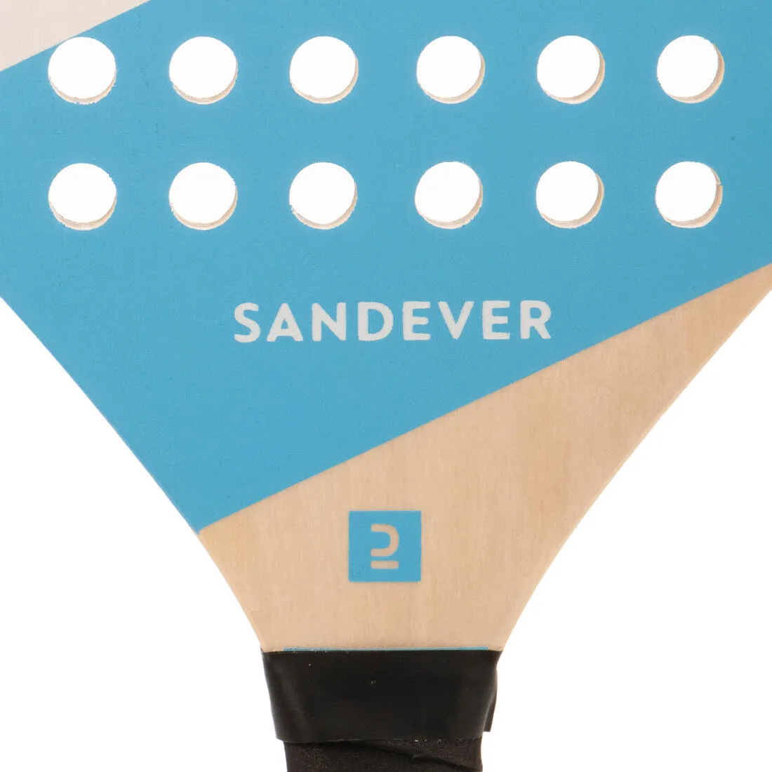 Experience Beach Tennis Racket Set
