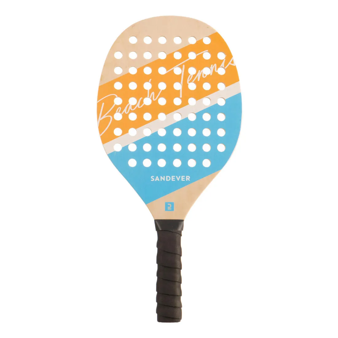 Experience Beach Tennis Racket Set
