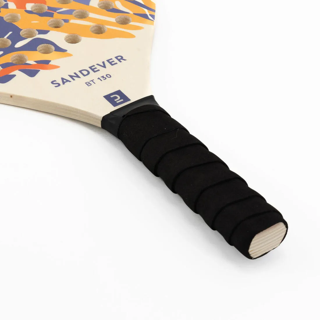 Experience Beach Tennis Racket Set