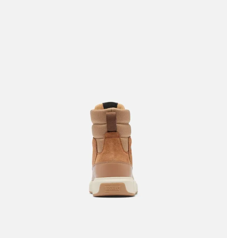 EXPLORER III Men's Waterproof Boot