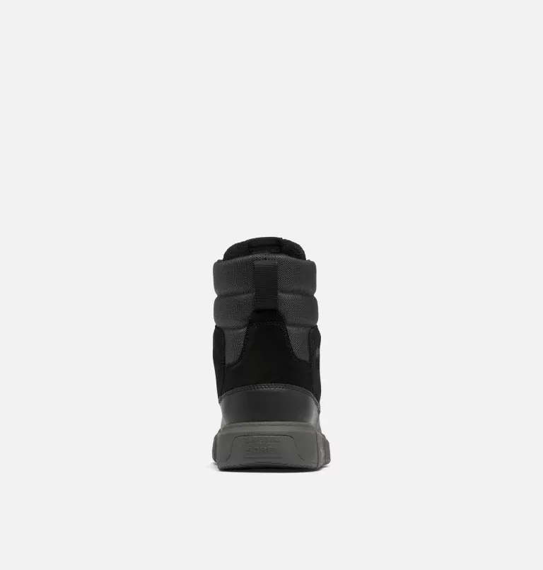 EXPLORER III Men's Waterproof Boot