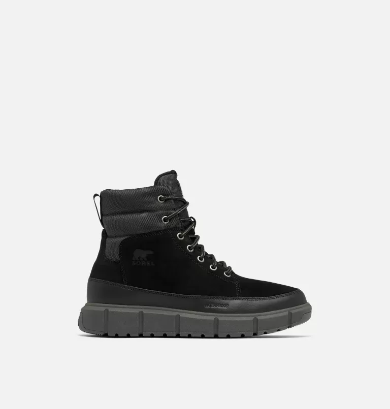 EXPLORER III Men's Waterproof Boot