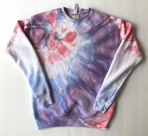 EXTRA SMALL Lightweight Crewneck Spring Sweatshirt