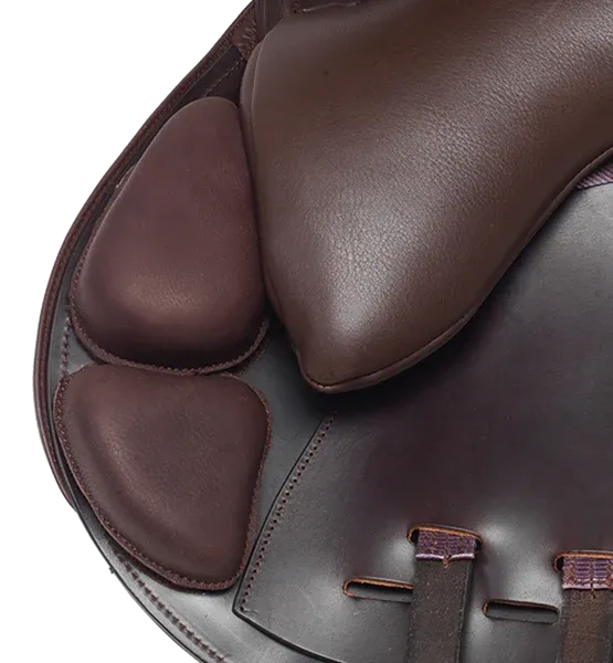 Fairfax Eros Monoflap XC  Saddle